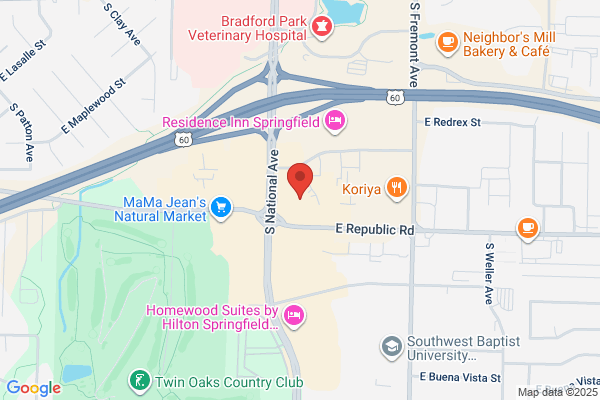 Amada Senior Care