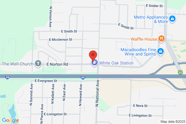 Oak Brook Residential