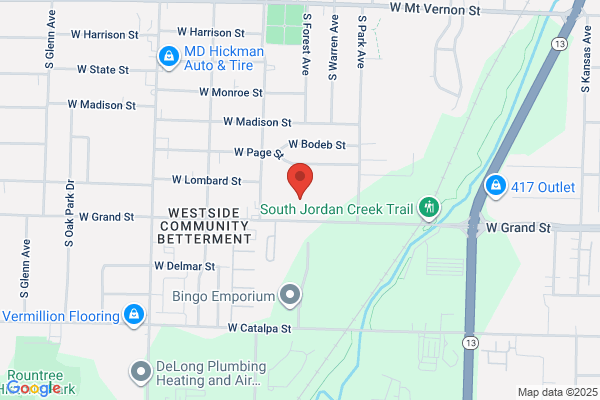 Springfield Skilled Care Center & the Lodges