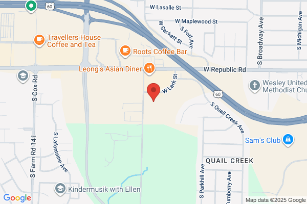 The Neighborhoods at Quail Creek Skilled Nursing