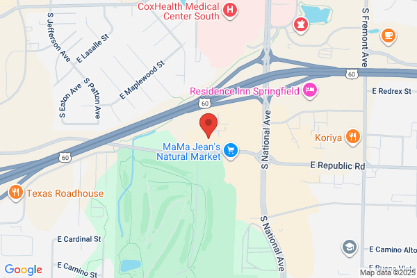 Candlewood Suites Springfield-Medical District, an IHG Hotel