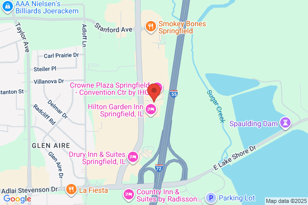Holiday Inn & Suites Springfield - I-44, an IHG Hotel