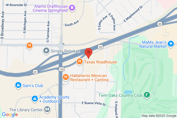 Holiday Inn Express & Suites Springfield-Medical District, an IHG Hotel