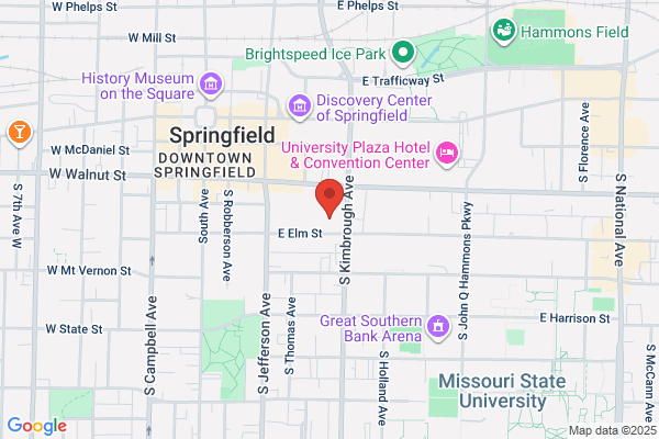 Tru by Hilton Springfield Downtown