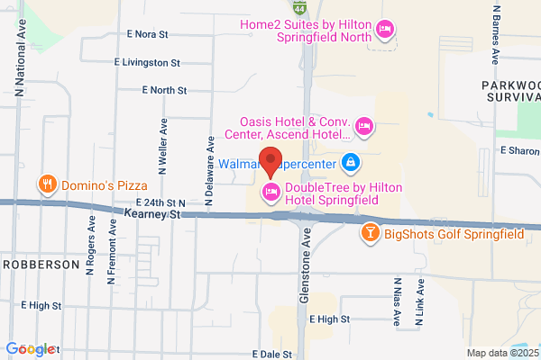 Fairfield Inn & Suites by Marriott Springfield North