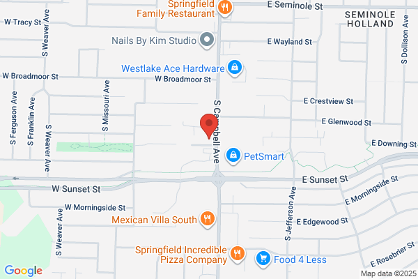 La Quinta Inn & Suites Springfield South