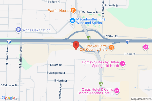 La Quinta Inn Springfield East