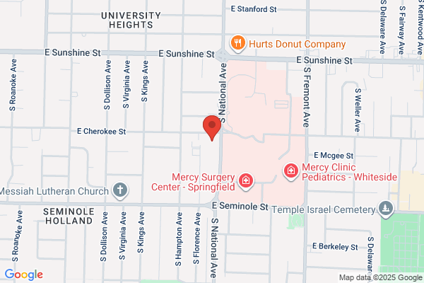 TownePlace Suites Springfield