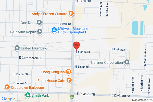Consumers Hardware Inc