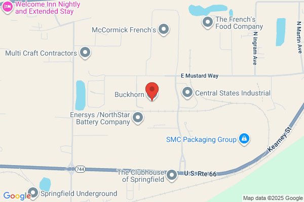 Ac Buckhorn Llc