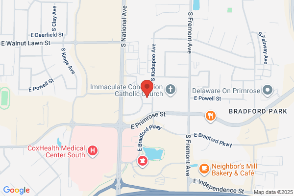 Brierly Financial Inc