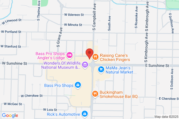 Loftis Jewelry & Pawnbrokers