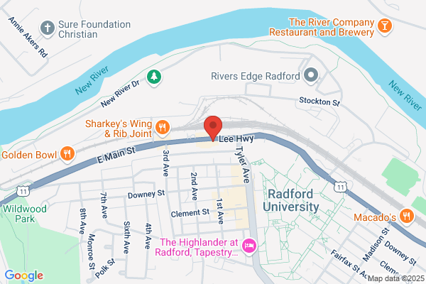Radford Jewelers