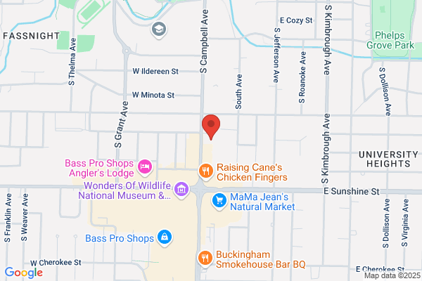 Springfield Gold & Silver Buyer