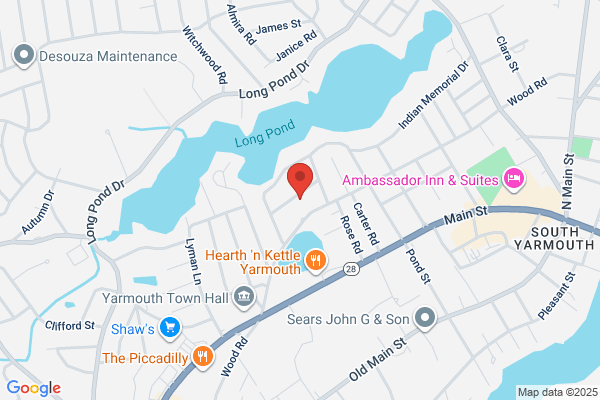 Johnson Tree Service & Landscaping