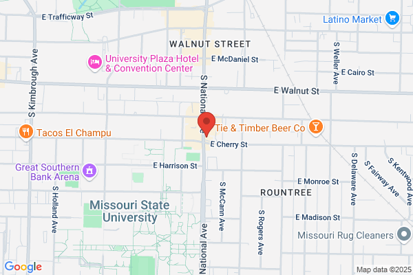 Comet Cleaners