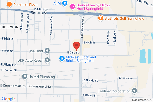 Dills Laundromat & Dry Cleaning Service