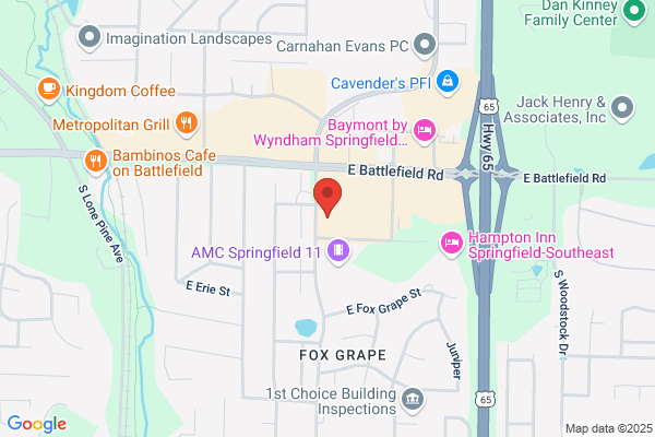 Goodale's Brentwood Cleaners