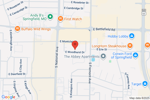 Applequist Susan Attorney