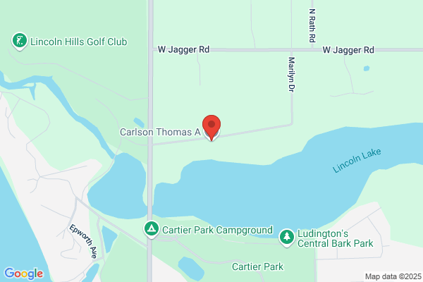 Carlson Thomas J Attorney