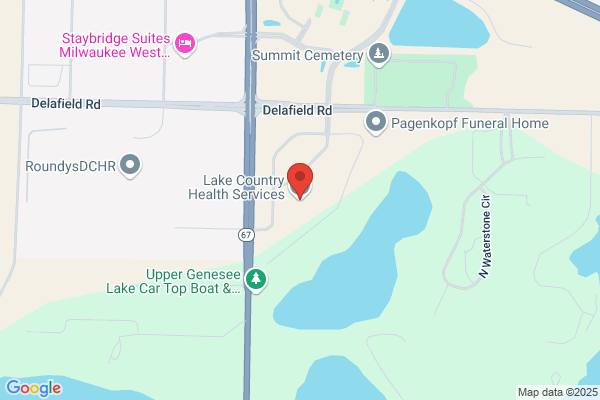 Lakes Country Rehabilitation Center