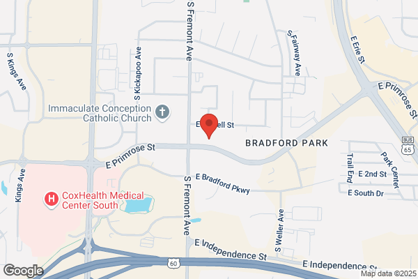 Law Office Of Brian D. Risley