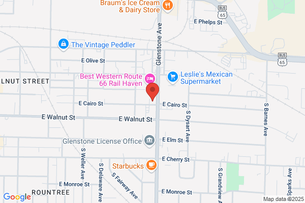 Law Office of Jim Newberry Llc