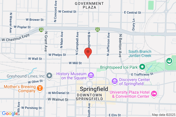 McClernon Frank Attorney