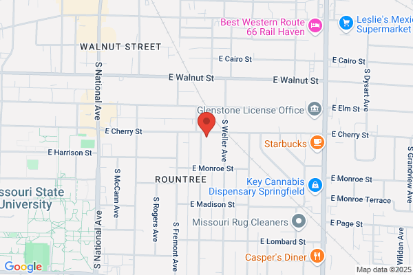 Vasquez Rick Attorney
