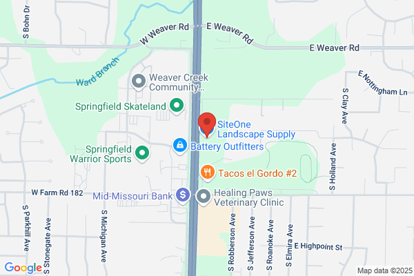 SiteOne Landscape Supply