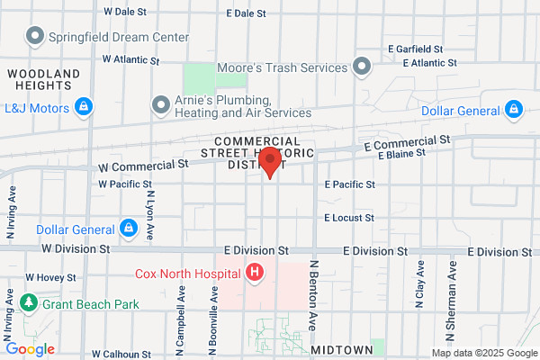 Groce & DeArmon, P.C.