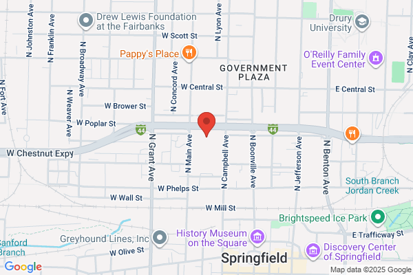 Midwest Center for Law & Justice