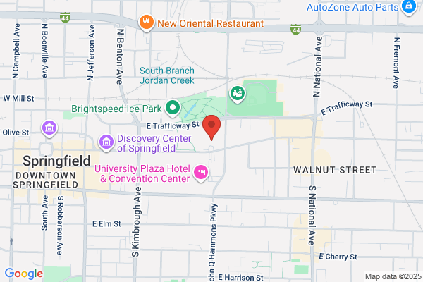 Courts-Federal, Public Defender Federal