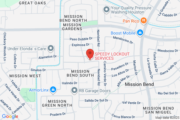 Cheap & Speedy Lockout Specialists