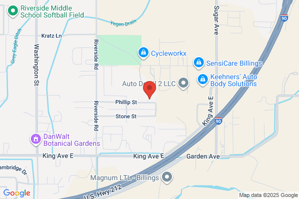 Billings & Associates Fine Woodworking Llc