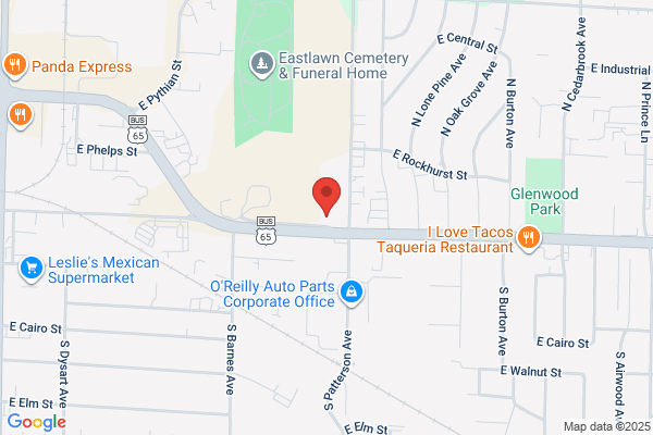 Southwest Pumps & Filters Inc