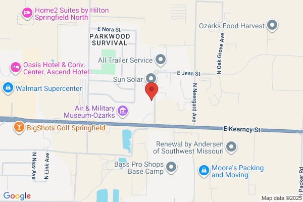 Valley Paint & Supply