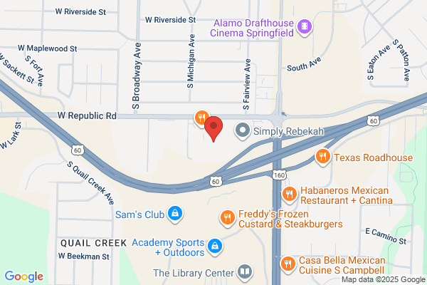Eaglecrest Counseling Center Inc