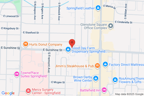 Southwest Missouri Counseling Services