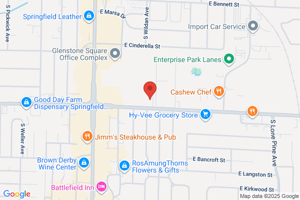 Fresenius Kidney Care Springfield Midwest