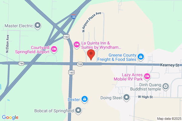 Fresenius Kidney Care Springfield North