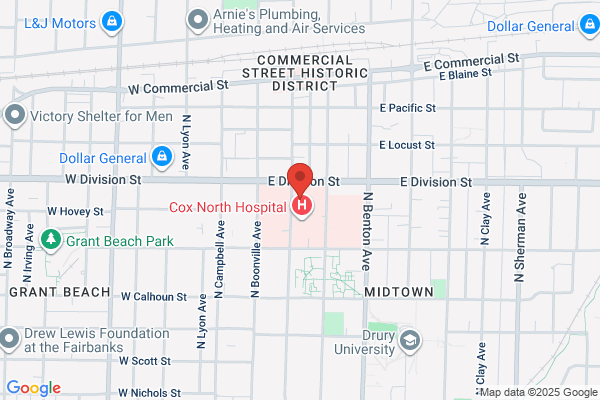 Matthews Richards Healthcare Management