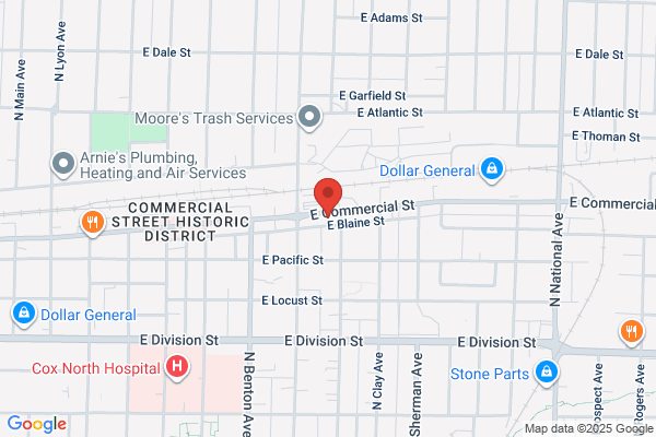 Mid-West Hearing Aid Service Inc.