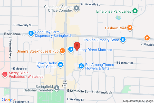 Patterson Dental Supply