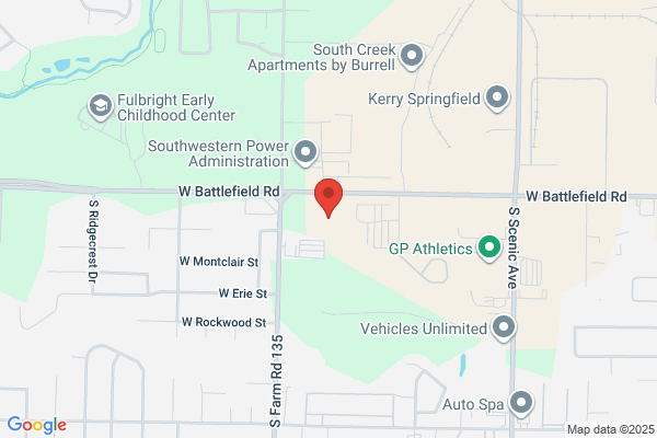 Robinson Fence Co Inc