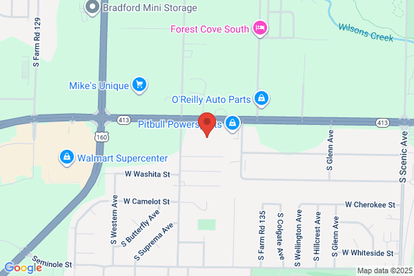 Elite Homes Center