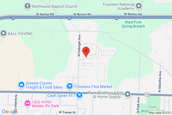 Lakewood