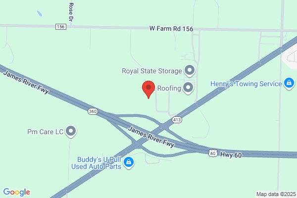Whispering Lanes Mobile Home Park