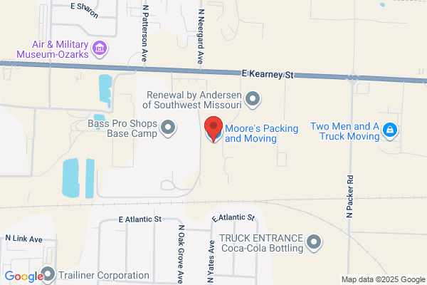 Finkbiner Transfer & Storage, Inc.