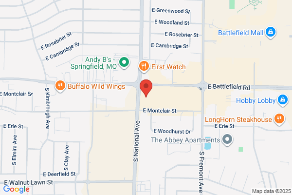 BrightStar Care North Springfield